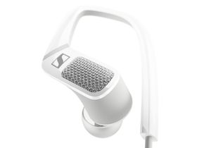 Ambeo Smart Headset har lightning-plugg, og kan kun brukes sammen med Apples produkter. En versjon med 3,5 mm plugg for bruk med andre enheter er planlagt.