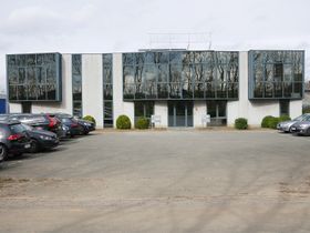 Gibson Innovations forsknings- og utviklingsavdeling (iLab) ligger i Leuven i Belgia, en drøy halvtime fra Brüssel.