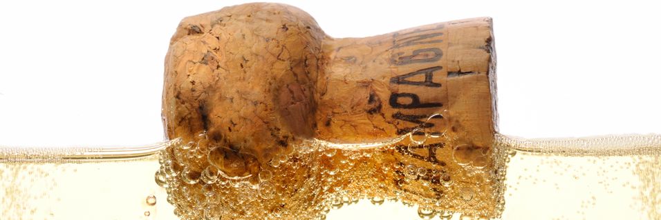 Bli med å smake Winston Churchills favoritt-champagne