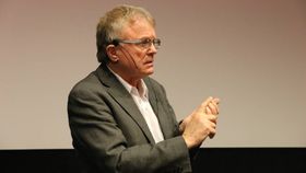 VALEKSPERT: Knut Henning Grepstad