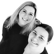 Heidi Marie Sperre og Astrid Valen-Utvik.
