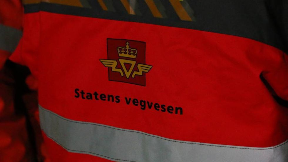 Illustrasjonsfoto