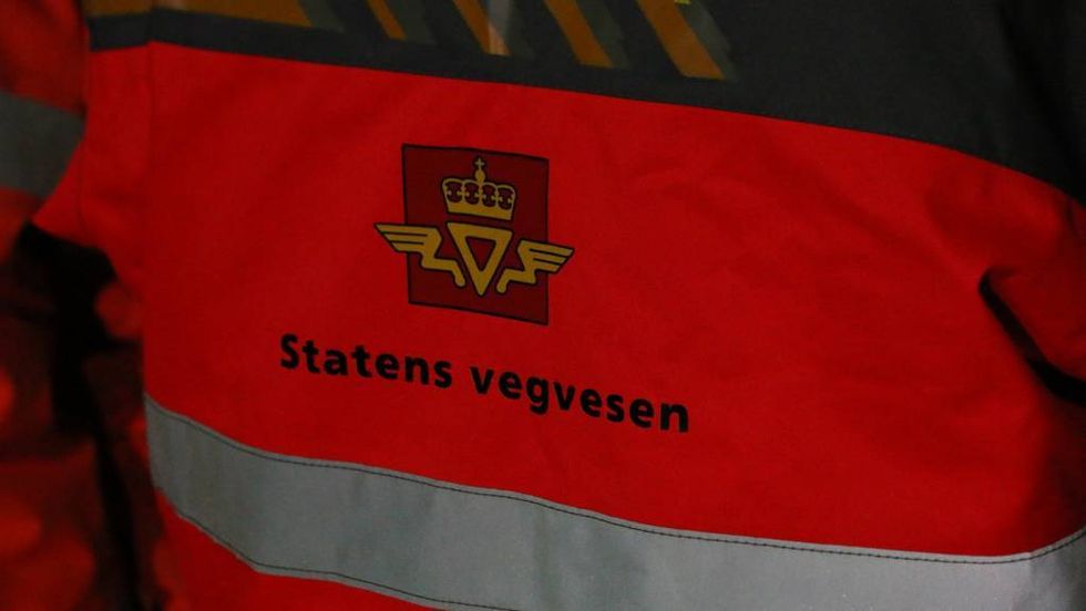 Illustrasjonsfoto