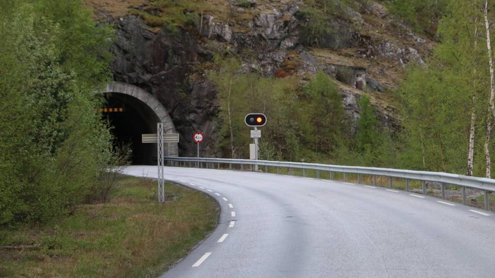 Illustrasjonsfoto