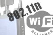 Neste utkast til 802.11n klart