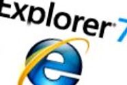 IE7 slippes onsdag