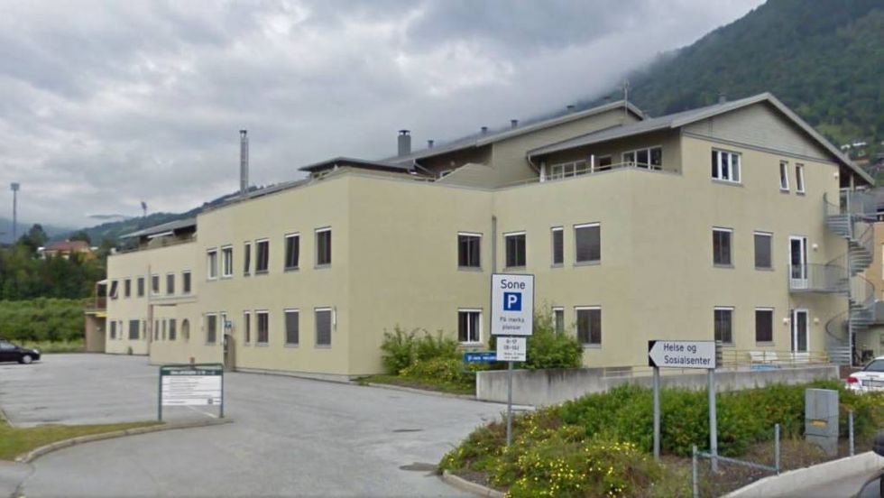 VART TRUDD: Åtte tidlegare tilsette i Sogn barnevern varsla om fleire alvorlege brot på arbeidsmiljølova i Sogn barnevern. No gir fersk rapport støtte på fleire sentrale punkt. Foto: arkiv.