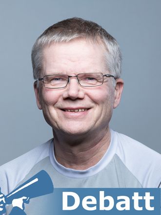 Ketil Stølen er sjefsforsker ved SINTEF (leder av forskningsgruppen for kyberrisiko) og Professor II ved Universitetet i Oslo.