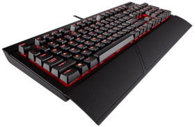 Corsair K68.