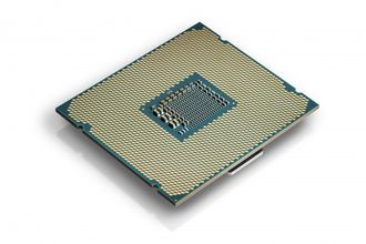 Intel Core X.