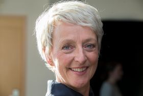 Elisabeth Lier Haugseth, forbrukerombud.