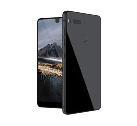 Essential Phone er spekket med godsaker.