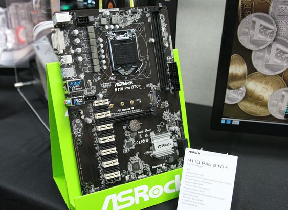 ASRock_H110_Pro_BTC+.