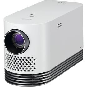 LG ProBeam.
