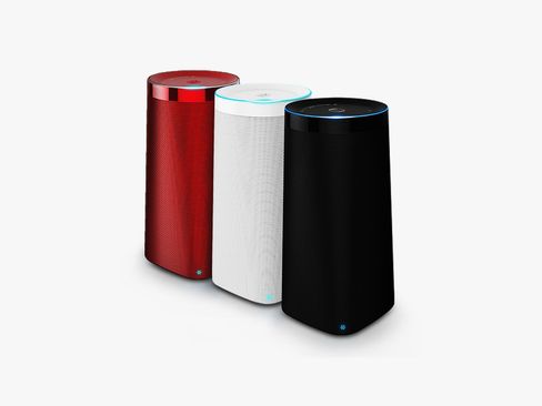 LingLong DingDong er Kinas svar på Amazon Alexa og Google Assistant.