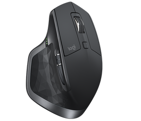 MX Master 2S.