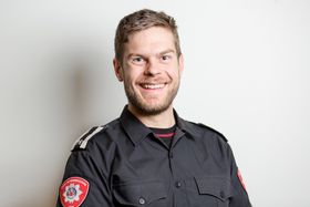 Lars Magne Hovtun.