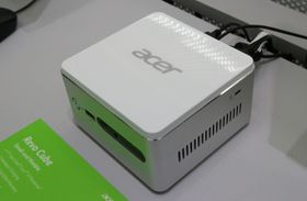 Acer Revo Cube.