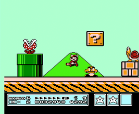 «Nintendo Switch Online»-abonnenter får blant annet spille så mye Super Mario de vil.