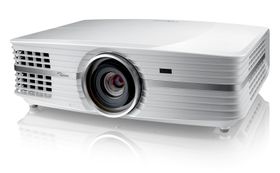 Optoma UHD550X har fått en norsk prisantydning på rundt 20 000 kroner, som er ganske rimelig for en 4K-projektor.