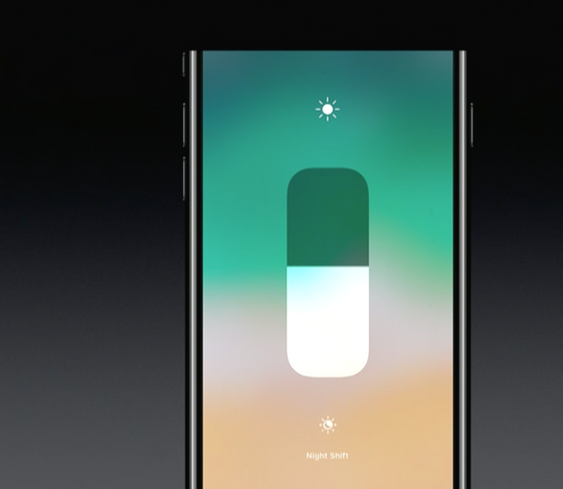 3D-Touch lar deg se mer og få flere muligheter.