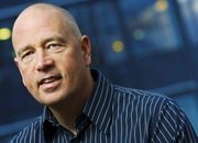 Gudbrand Guthus, Medietilsynet.
