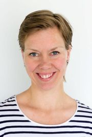 Hilde Kristin Dahlstrøm, programansvarleg for journalistikk på Gimlekollen.