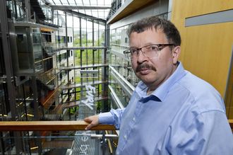 Klubbleder og hovedtillitsvalgt John Christian Hanssen for El & It-forbundets medlemmer hos Evry synes ikke noe om at toppledelsen skor seg godt på børsnoteringen. – Det oppfattes som grådig, sier han til digi.no.