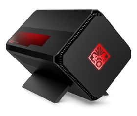 Omen Accelerator.