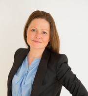 Linda Ørestrand, Marketing Manager.