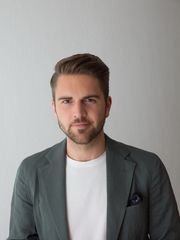 Nicolay-J. Skovly Herje, Managing Director.