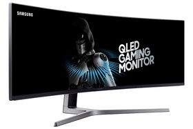Samsung CHG90.