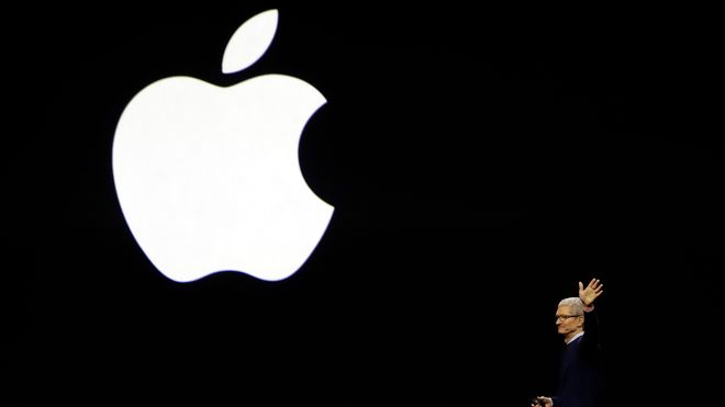 Magasin: Apple skal betale 4,9 milliarder i skatt i Frankrike