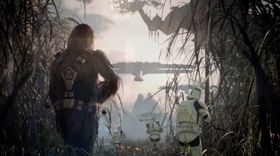 Star Wars Battlefront 2 byr på flerspillerkamper på flere kanter av universet.