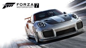 Forza Motorsport 7.