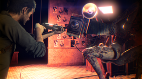 Slik blir The Evil Within 2.