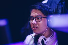 Dennis «Denden» Bui, Support-spiller for Riddle.