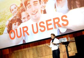 Marte Radman, Schibsted Product & Tech.