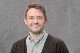 Eirik Koren blir konstituert sportsdirektør for Discovery.