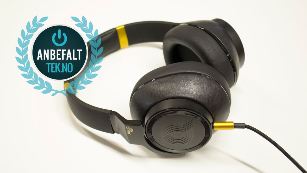 AKG N90Q