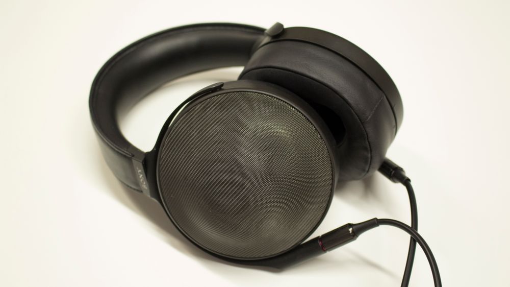Sony MDR-Z1R