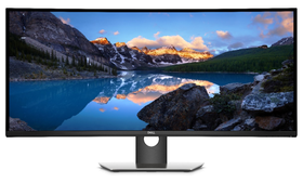 UltraSharp U3818DW.