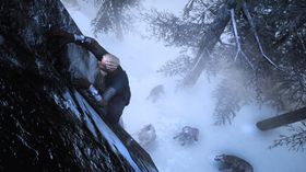 Klatring er en ganske fersk funksjon i Conan Exiles.