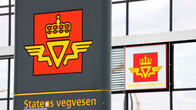 Statens Vegvesen utvider serverparken.