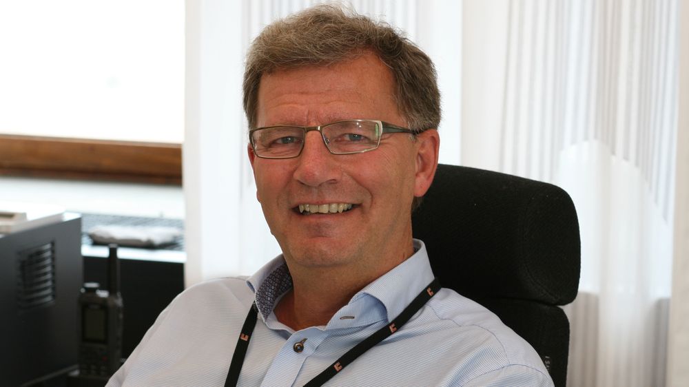 Hvis du ikke er litt flau over produktet, så har du antakelig vært for treg med å lansere, sier Oslos finansbyråd Robert Steen. Nå skal kommunen få drahjelp fra unge digitale hoder, og de skal bli mindre avhengig av IT-leverandørbransjen. Det er rødgrønn politikk å satse i større grad på opprusting av egne IT-miljøer.
