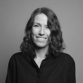 Marianne Massaiu, Broadcast Manager i mediebyrået Mediacom.
