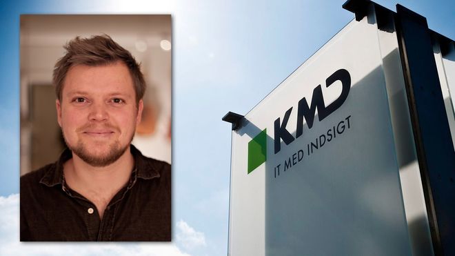 Avslørte sikkerhetsbrist hos dansk IT-gigant. De svarte med å anmelde ham for hacking