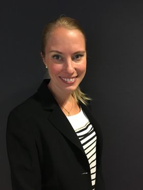 Kristine Tennebø Lloyd er ansatt som ny HR Manager i Dentsu Aegis Network Norge.