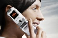 Sony Ericsson W710i