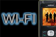 Amobil forklarer: Wi-Fi